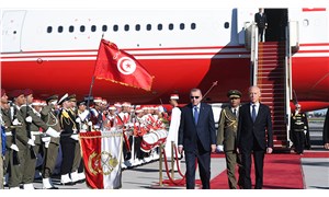 Tunus'tan Erdoğan’a 'içişlerine müdahale' suçlaması
