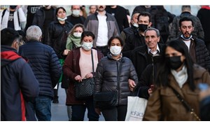 Türkiye'de koronavirüs: Son 24 saatte 36 can kaybı, 9 bin 354 yeni vaka