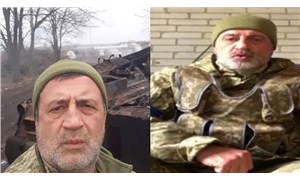Ukrayna ordusuna katılan 'iş adamı'na dolandırıcılık suçlaması