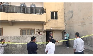 Urfa'da bir kadın evinde boğazı kesilmiş halde ölü bulundu