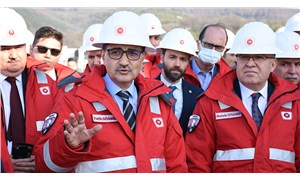 Bakan Dönmez: Doğu Akdeniz'de önemli gelişmeler olacak