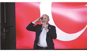 Didim Belediye Başkanı Ahmet Deniz Atabay 3 yıllık çalışmalarını Didimlilere anlattı