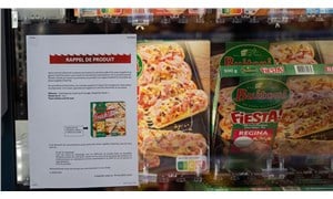 Fransa’da Nestle'nin geri çağrılan pizzaları, 2 çocuğun ölümüne neden oldu