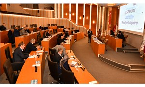 İBB'den kopyala-yapıştır: AKP'li meclis üyelerinden rapor skandalı