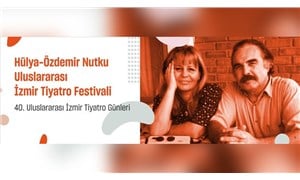 İzmir Tiyatro Festivali başladı