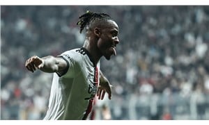 Beşiktaş, Alanyaspor'u farklı geçti