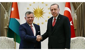 Erdoğan'ın Ürdün ziyareti, Kral’ın ameliyatı nedeniyle ertelendi