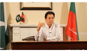 Pakistan'da Başbakan İmran Han güvenoyu alamadı, hükümet düştü
