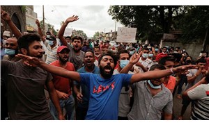 Sri Lanka’da halkın öfkesi dinmeyecek