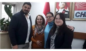 CHP’liye taziye ziyareti MHP’li il başkan yardımcısını görevinden etti