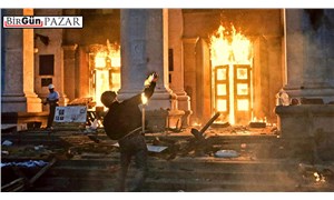 Madımak’tan Odessa’ya yangın sürüyor