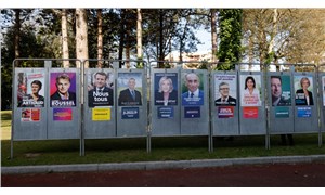 Fransada cumhurbaşkanı seçimi: Oyların tamamı sayıldı, adayların oy oranı açıklandı