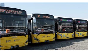 İBB'nin yeni otobüsleri hizmete başlıyor