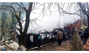 Kastamonu’da ev yangını: 13 yaşındaki engelli çocuk hayatını kaybetti