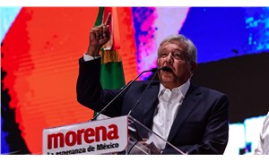 Meksika’da referanduma katılım düşük kaldı, Obrador yüzde 90 destek aldı
