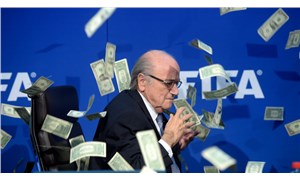 Blatter ile Platini haziranda hakim karşısına çıkacak