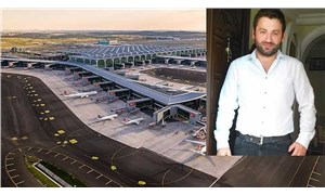 İstanbul Havalimanı'nda iş cinayeti