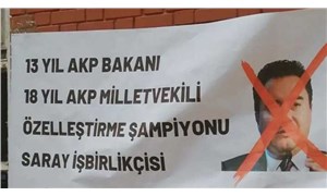 ODTÜ'de Babacan protestosu: Ziyaret iptal edildi