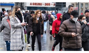 Türkiye'de koronavirüs: Son 24 saatte 25 can kaybı