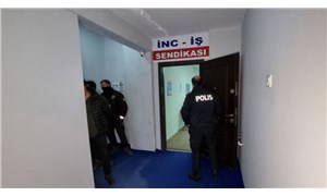 Adana’da sendika görünümlü kumarhaneye baskın: Polis gelince eğitim videosu açtılar
