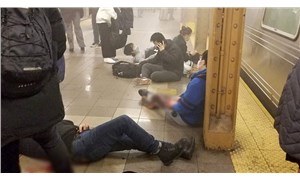 New York'taki metro saldırısıyla bağlantılı şüphelinin kimliği açıklandı