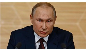 Putin'den Batı'ya yaptırım çıkışı: Kendilerine de zarar veriyorlar