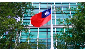 ABD'li heyet Tayvan'ı ziyaret etti, Çin uyardı