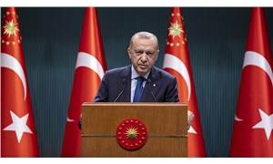 Erdoğan: İnternet üzerinden satış yapılan platformlara sınırlamalar getiriyoruz