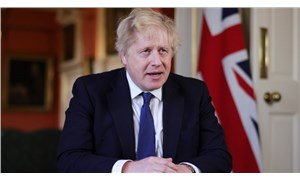 Johnson: İngiltere'ye giren düzensiz göçmenler Ruanda'ya yerleştirilebilir