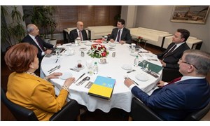 Kulis: CHP kurmaylarına göre, ‘6’lı masadan iki ittifak çıkabilir’