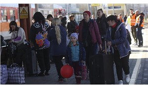 870 bin Ukraynalı sığınmacı ülkelerine döndü