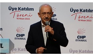 Kılıçdaroğlu: Kimlik üzerinden siyaset yapmayacağım