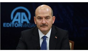 İçişleri Bakanı Soylu: Irak ve Suriye’yi Amerika’nın elinden kurtaracağız