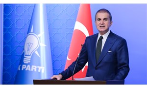 AKP Sözcüsü Ömer Çelik: Mescid-i Aksa'nın statüsü dokunulmazdır