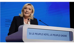 Fransa'da Cumhurbaşkanı adayı Le Pen, AB parasını zimmetine geçirmekle suçlandı