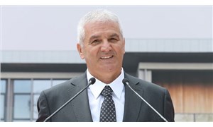 Yeni MHK Başkanı Sabri Çelik oldu