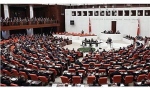 AKP'li Yediyıldız’ın da arasında bulunduğu 10 milletvekiline ait dokunulmazlık dosyaları TBMM'ye sunuldu