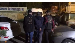 İzmir merkezli 31 ilde FETÖ operasyonu: 99 kişi hakkında gözaltı kararı