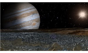 Jüpiter'in uydusu Europa ile Grönland arasında heyecanlandıran benzerlik