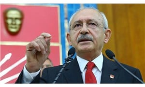 Kılıçdaroğlu: Devleti soyan adamlardan Cumhurbaşkanı olur mu?
