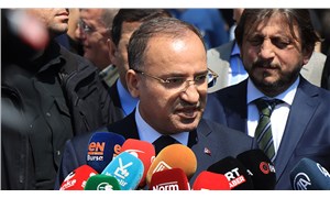 Adalet Bakanı Bekir Bozdağ: Türkiye cezaevlerinde kötü muamele yok