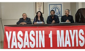 Aydın'da demokratik kitle örgütlerinden '1 Mayıs' çağrısı