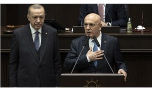 Bağımsız Milletvekili İsmail Ok, AKP'ye katıldı