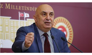 CHP'li Özkoç'tan Erdoğan'ın 6'lı masa çıkışına tepki