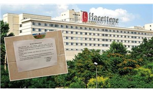 Hacettepe Üniversitesi, tuvaletlere sıvı sabun ve tuvalet kağıdı koymayacağını açıkladı