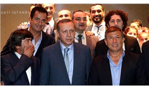 Tanju Çolak'tan Erdoğan'a çalım: Artık AKP ile aynı düşüncede değilim