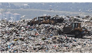 Türkiye’nin 2020 ve 2021'de kaç ton çöp ithal ettiği açıklandı: 'Hangi ülkelerden geldiği niçin gizleniyor?'