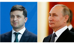 Ukraynalı müzakereci Podolyak: Putin ile Zelenskinin bir araya gelmesi gerekecek