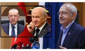 Murat Yetkin: Erdoğan ve Bahçeli, Kılıçdaroğlu’nun dediğine geliyor