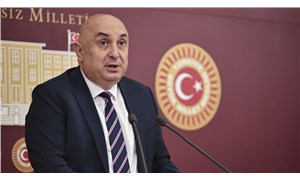 CHP'li Özkoç: TBMM Başkanı bir itirafta bulunuyor ve Kılıçdaroğlu'nun sözlerini doğruluyor